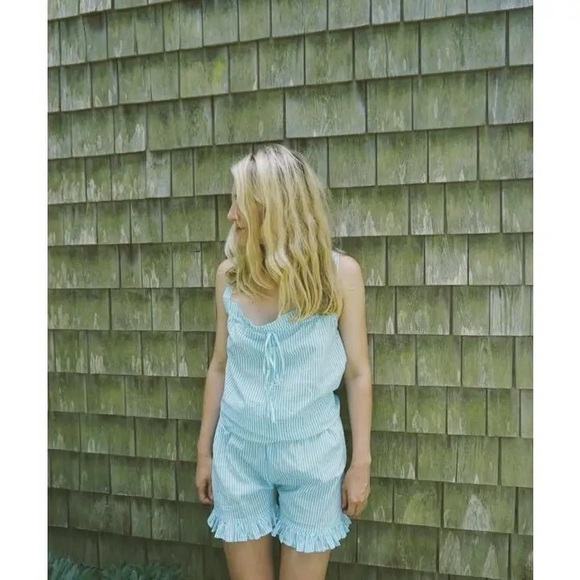 Ella Alden Bridget Pajama Set - Picture 2 of 3